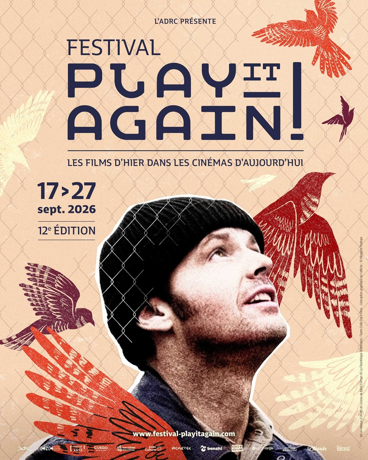 Festival Play it Again !