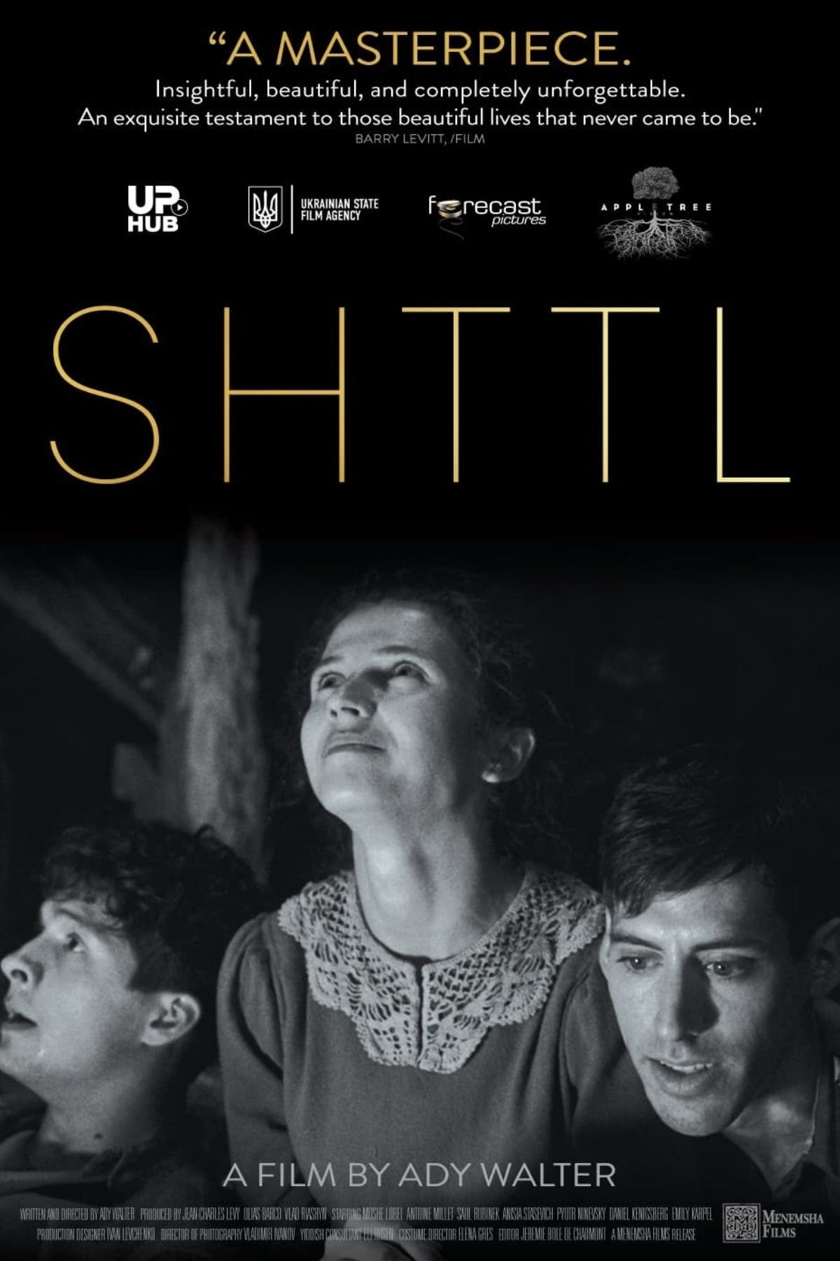SHTTL