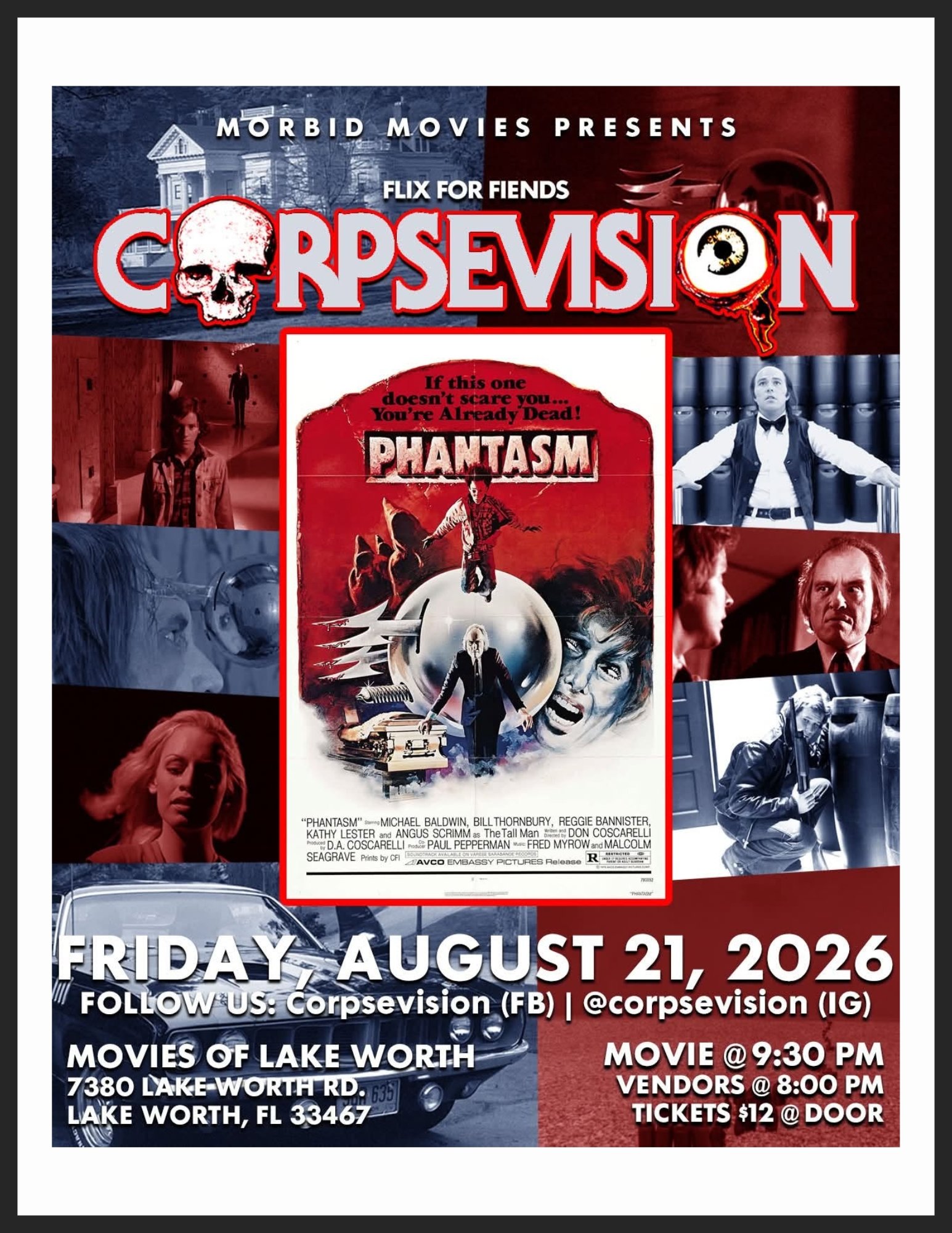 Phantasm