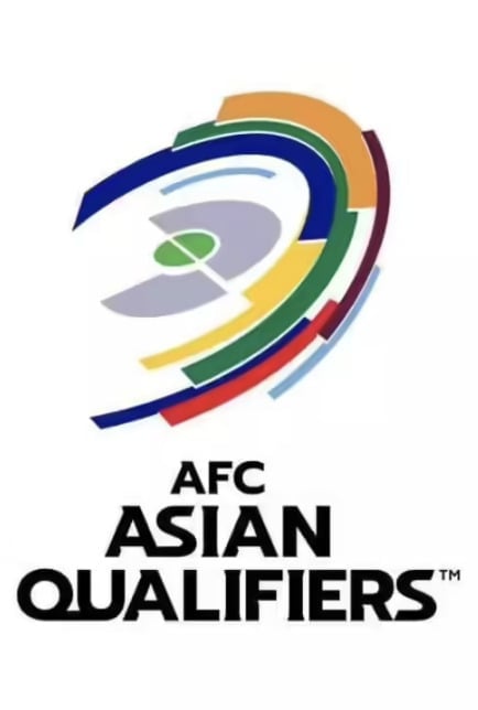 ASIAN QUALIFIERS WC 2026: IRAQ VS UAE