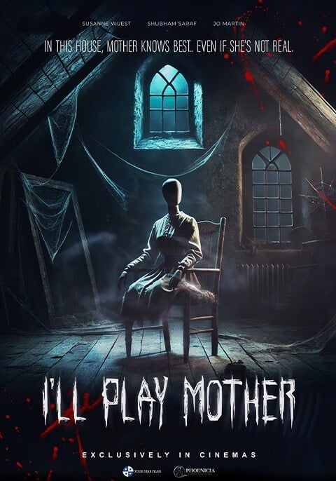 I’ll Play Mother