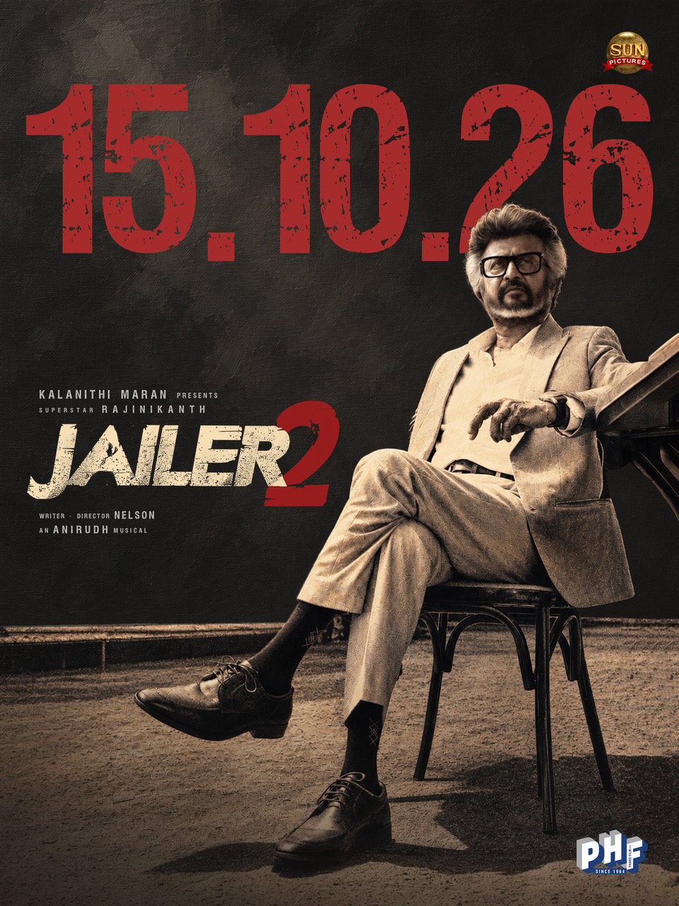 Jailer 2