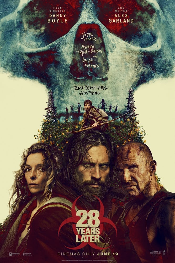 28 Years Later