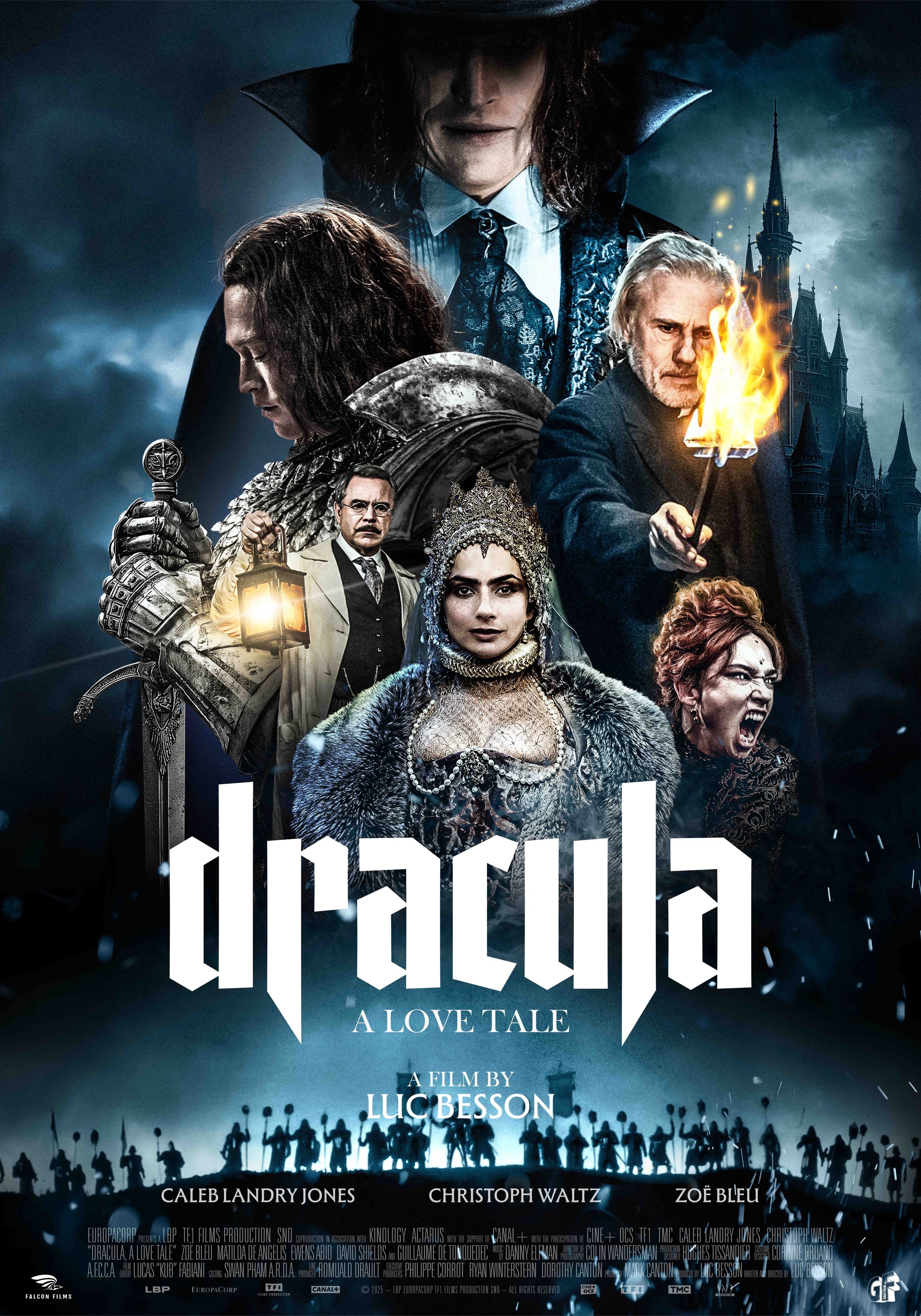 Dracula