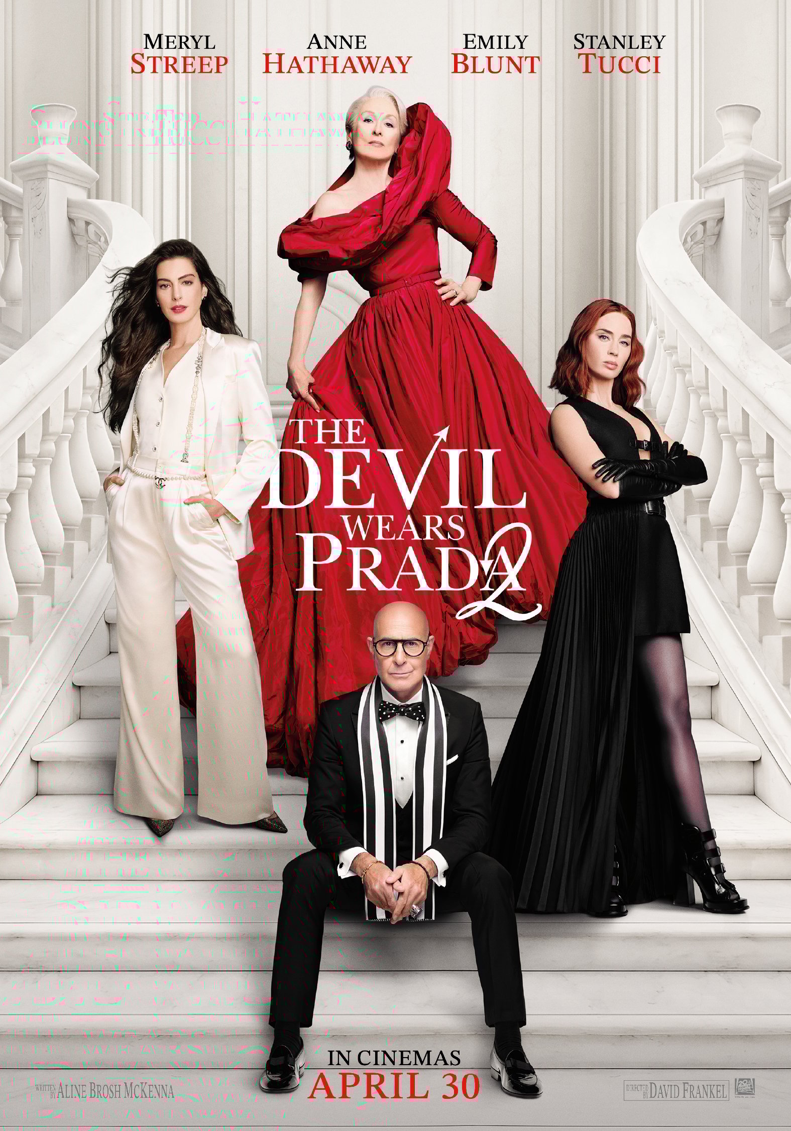 The Devil Wears Prada 2