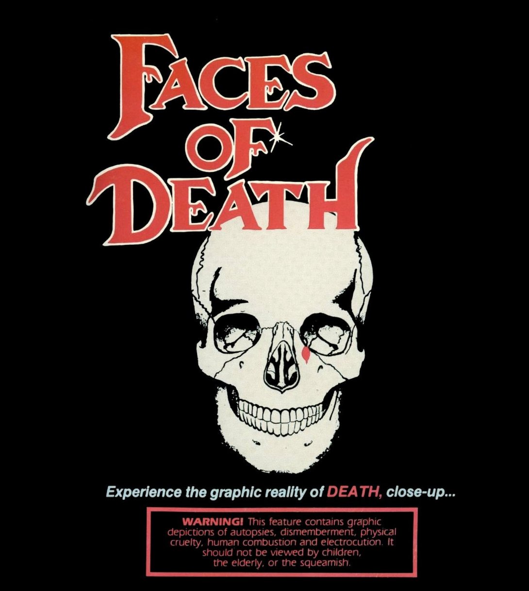 Faces Of Death