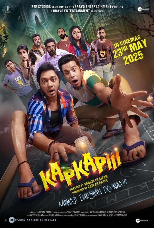 Kapkapiii