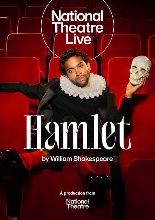 National Theatre Live: Hamlet