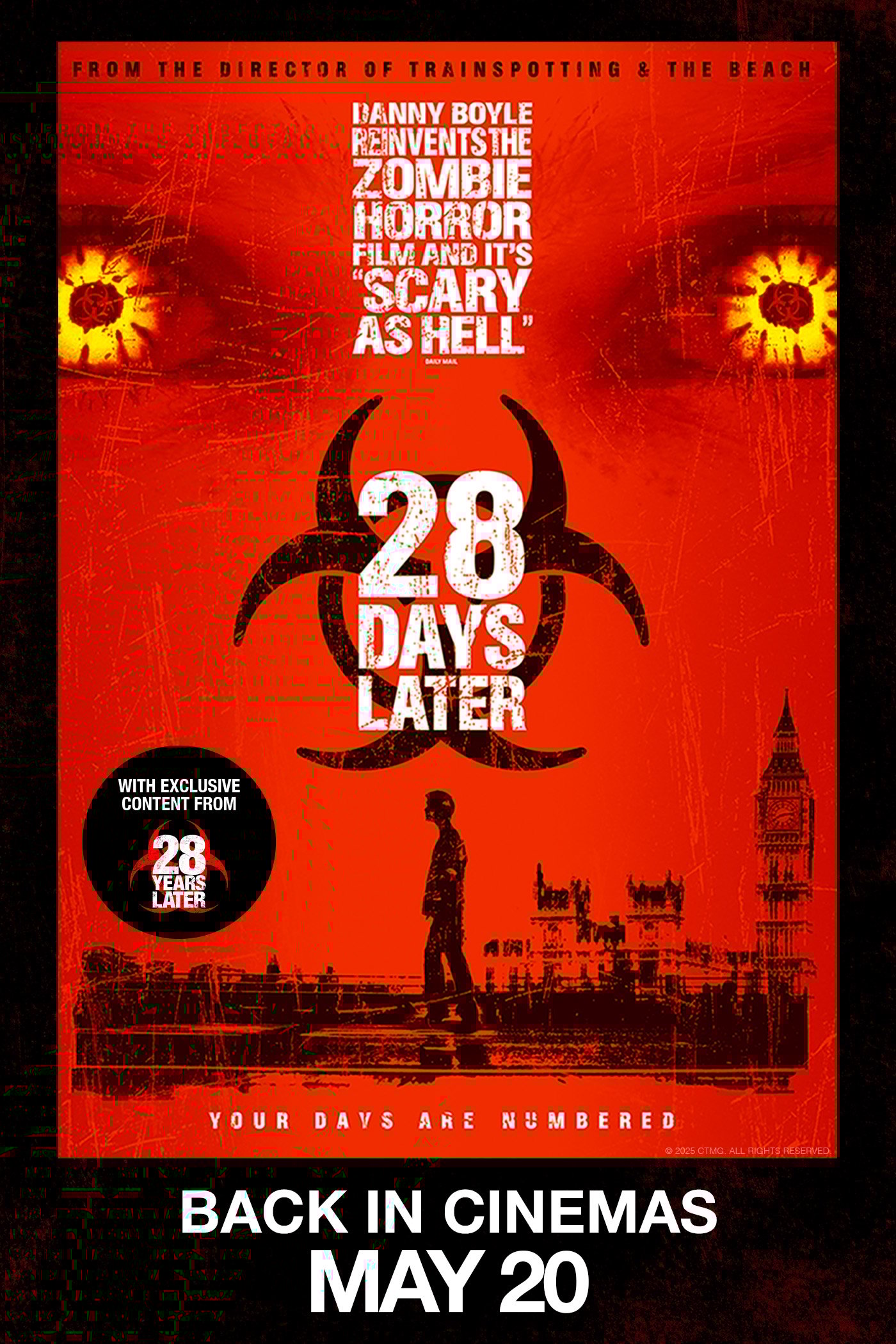 28 Days Later (with Exclusive Sneak Peek)