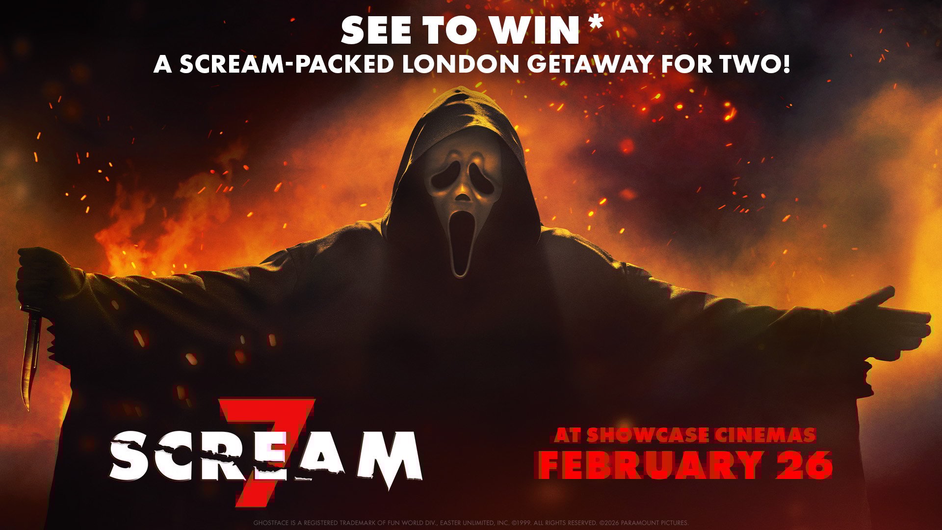 See Scream 7 To Win