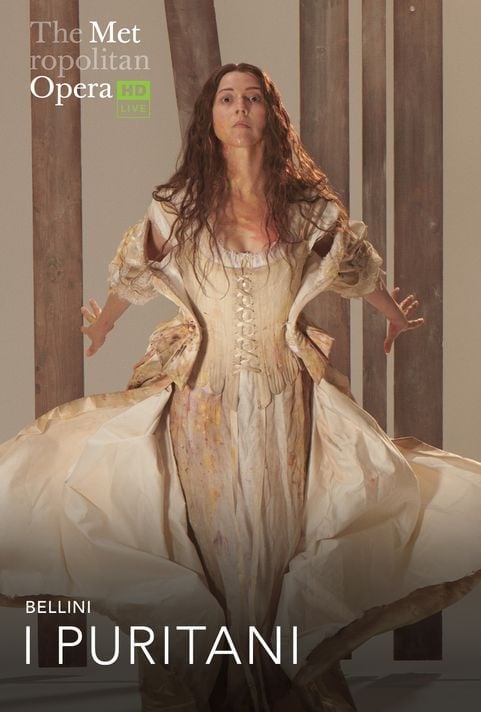 Met Opera 2025-26: I Puritani