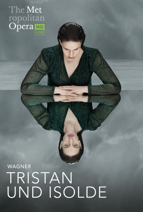 Met Opera 2025-26: Tristan und Isolde