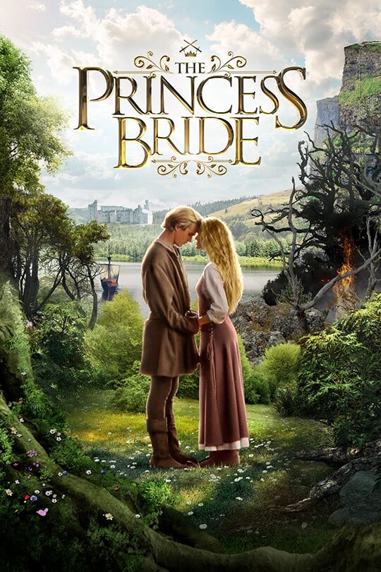 The Princess Bride