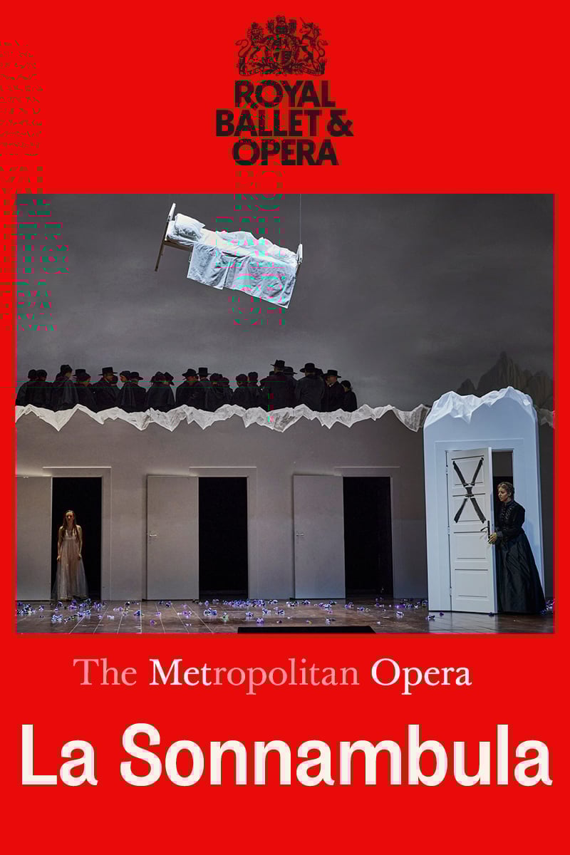 Met Opera 2025-26: La Sonnambula
