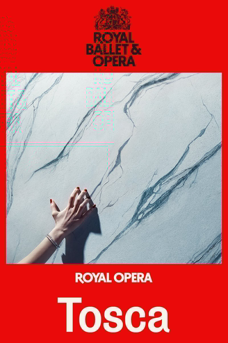 The Royal Ballet and Opera: Tosca