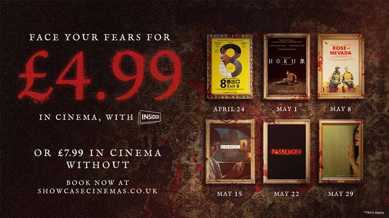 Scotland - Fear for under a Fiver