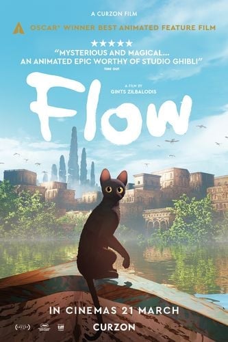 Flow
