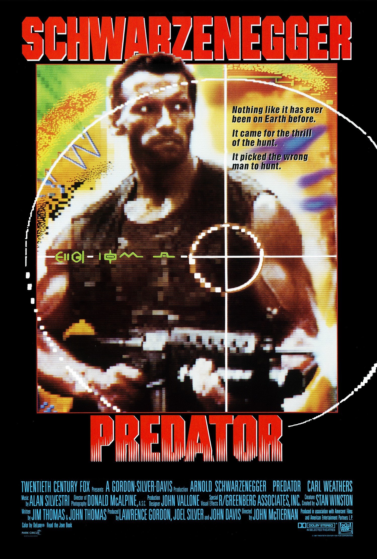 Predator