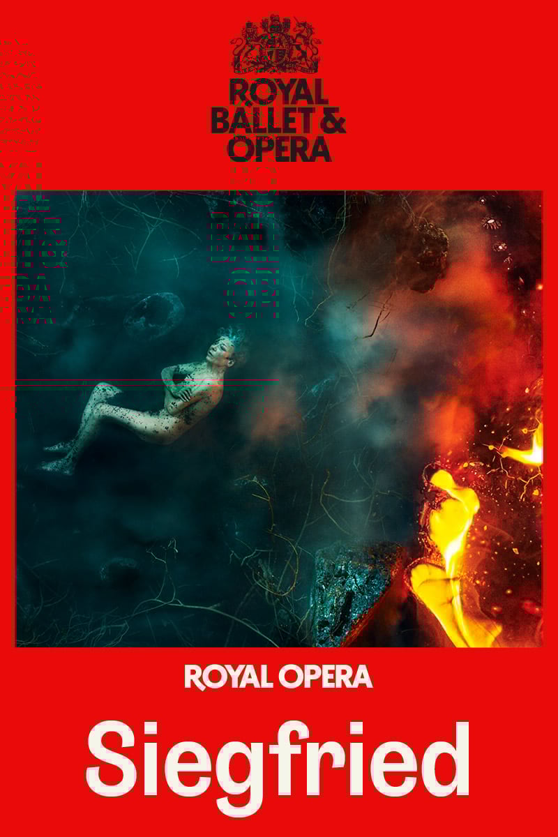 Royal Ballet and Opera: Siegfried