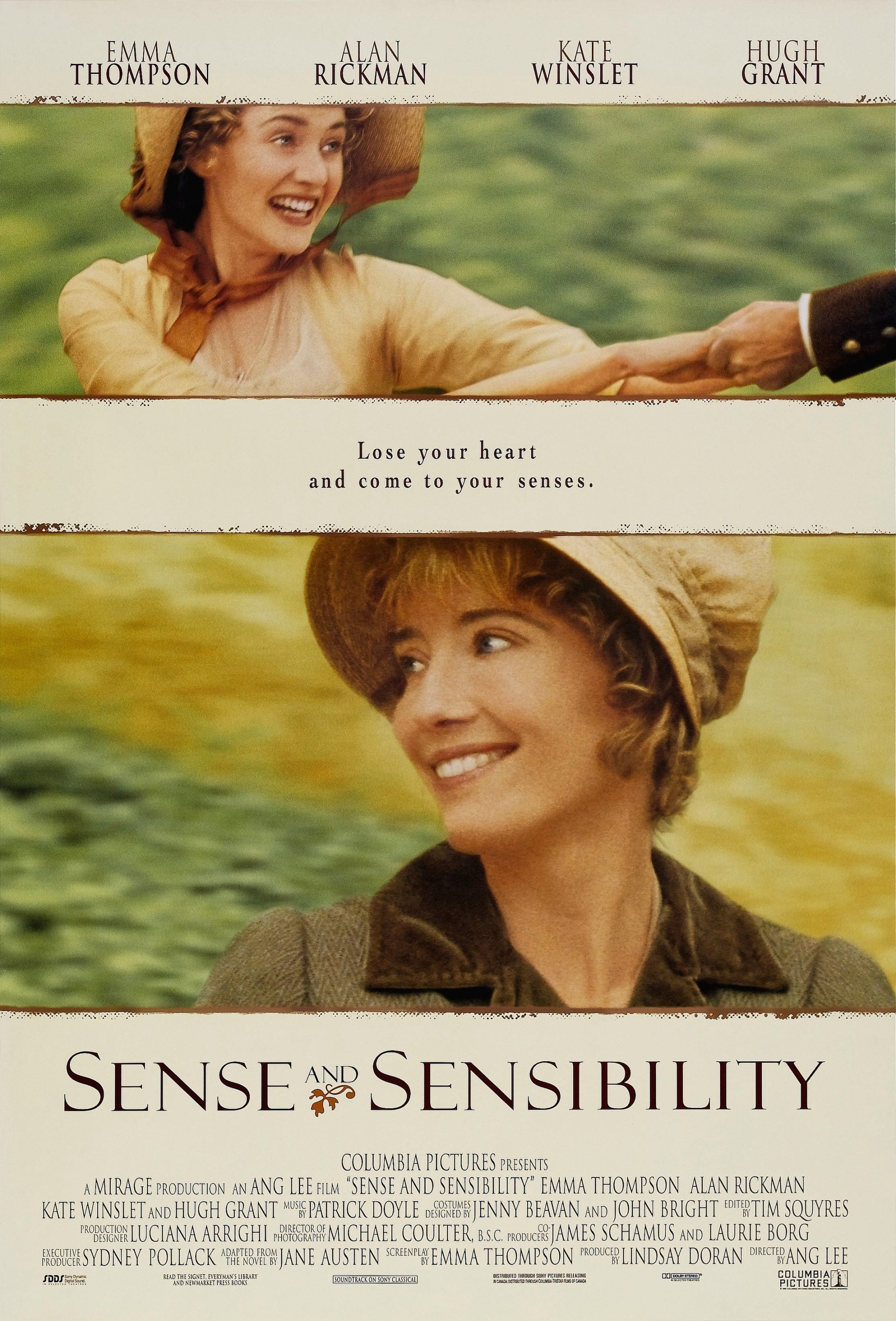 Sense & Sensibility (30th Anniversary)