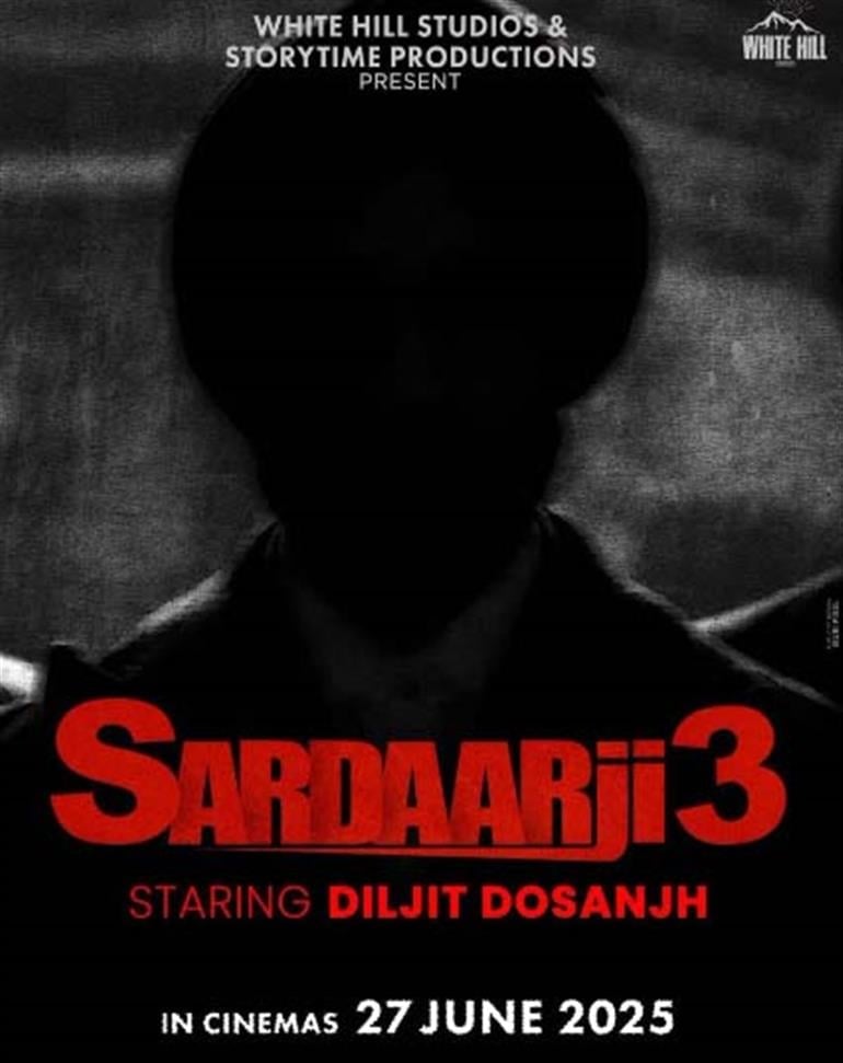 Sardaar Ji 3