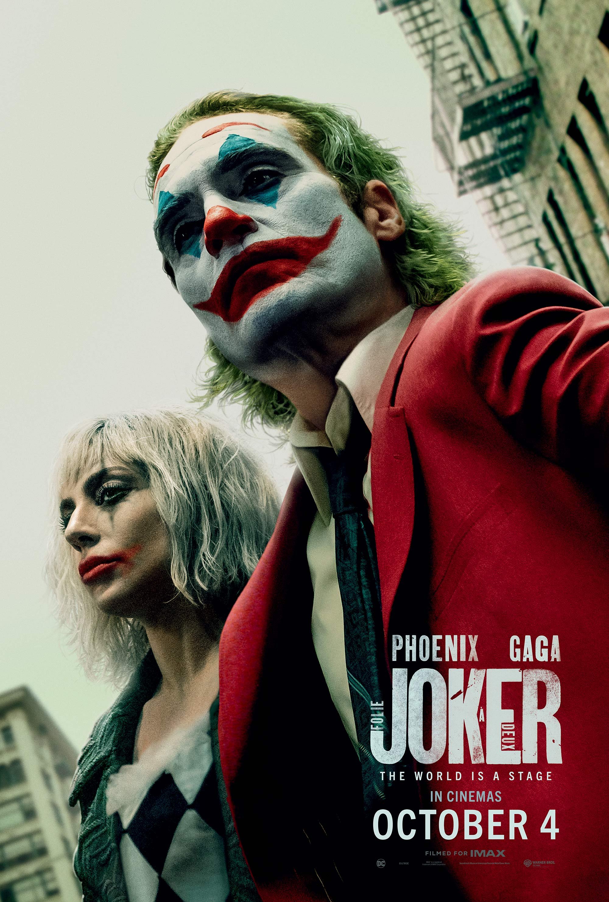 Joker: Folie à deux