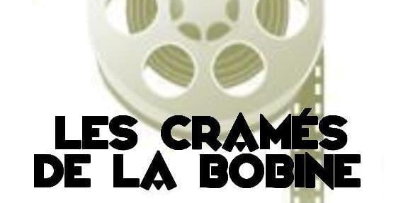 Les Cramés de la bobine | programmation hebdomadaire
