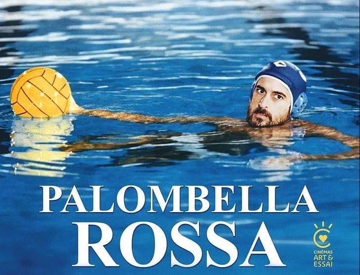 Ciné-Culte • films de patrimoine