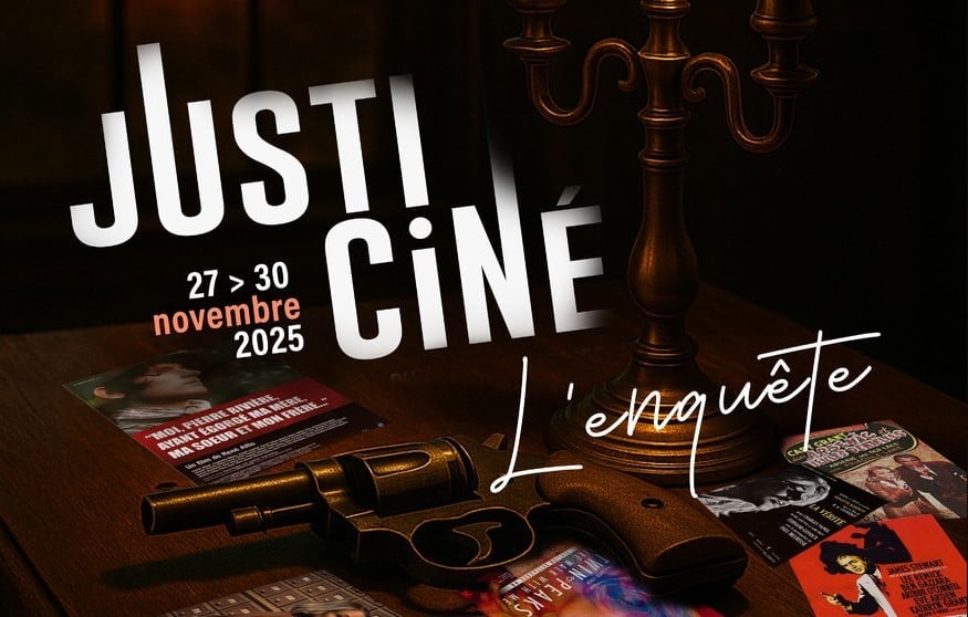 Festival JustiCiné