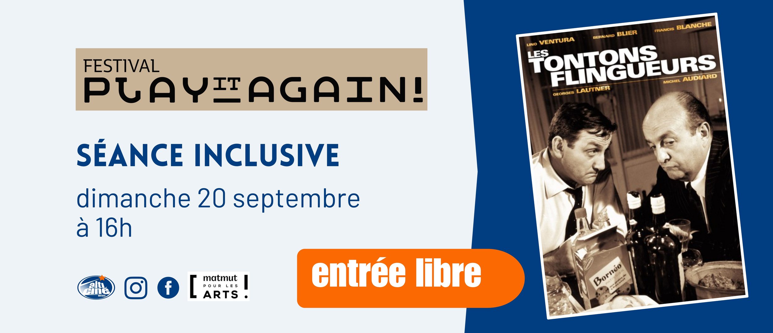 LES TONTONS FLINGUEURS