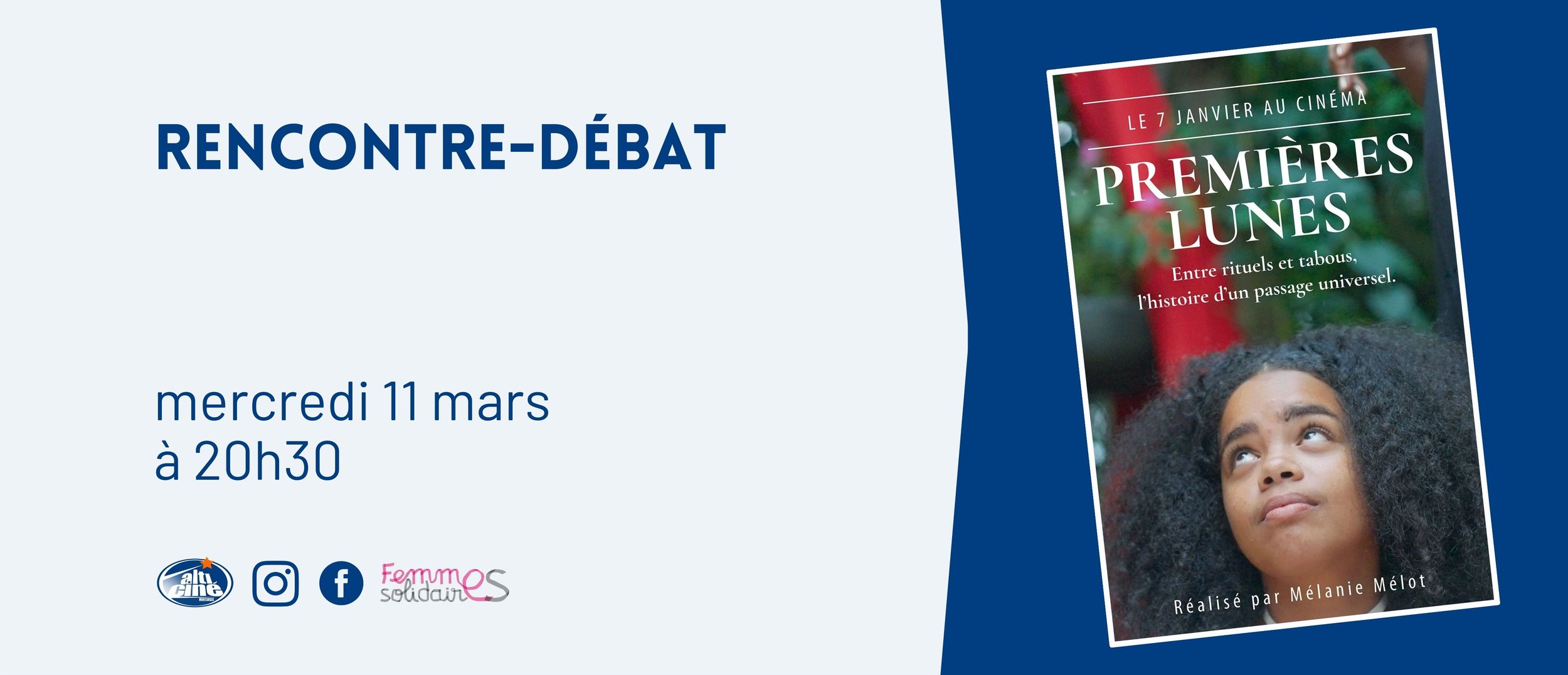  Journée Internationale des Droits des Femmes