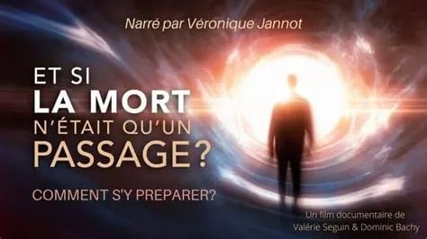 ET SI LA MORT N'ÉTAIT QU'UN PASSAGE