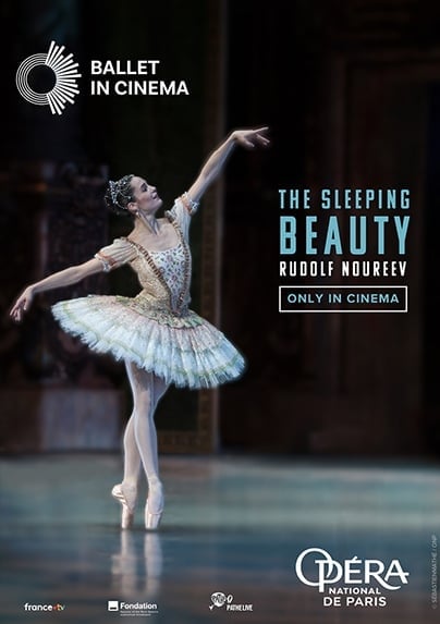Opéra de Paris : The Sleeping Beauty (2025)