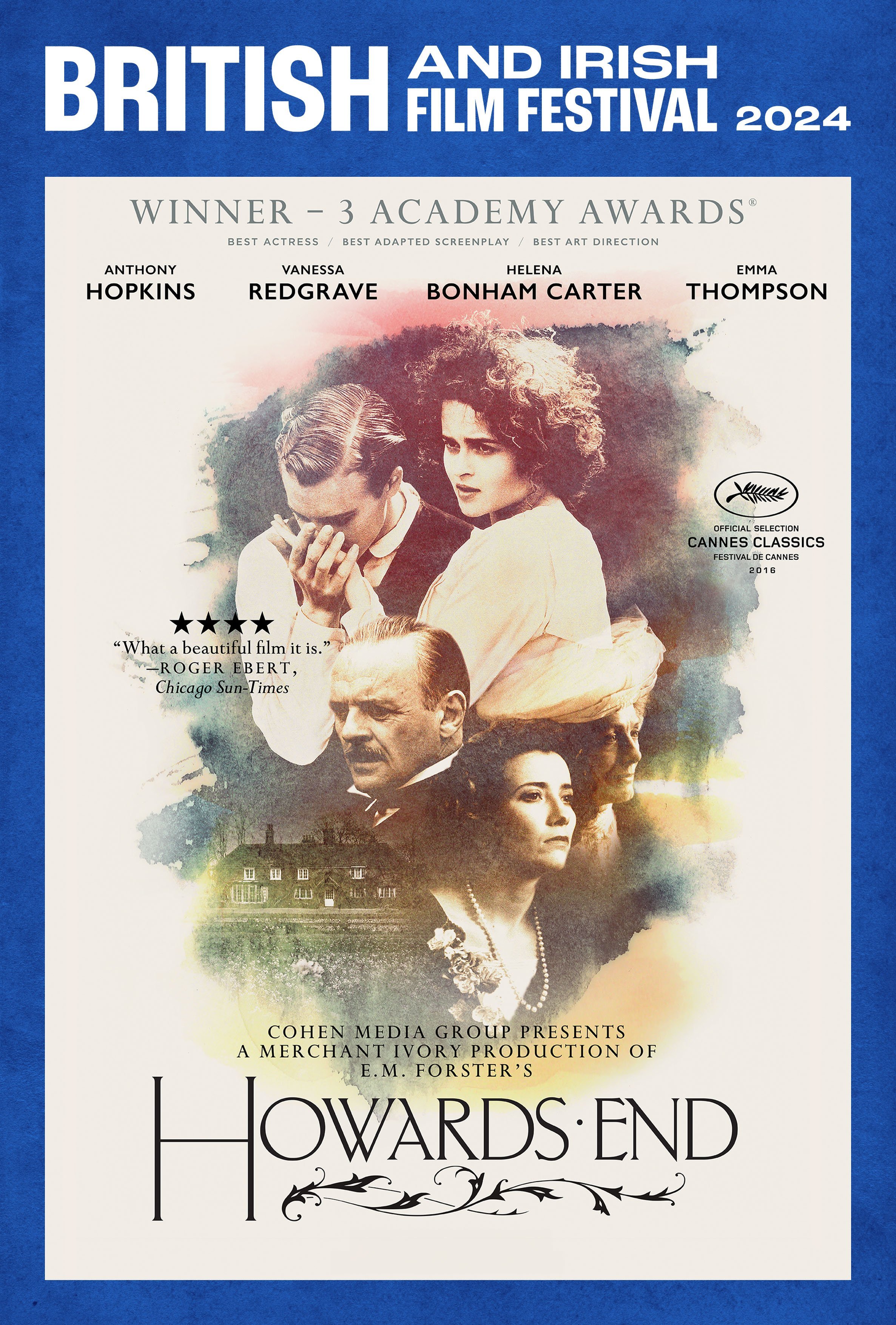 Howards End