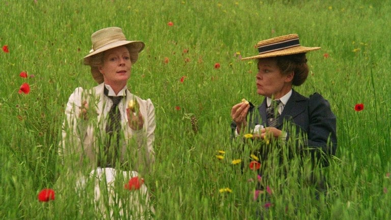 British and Irish Film Festival