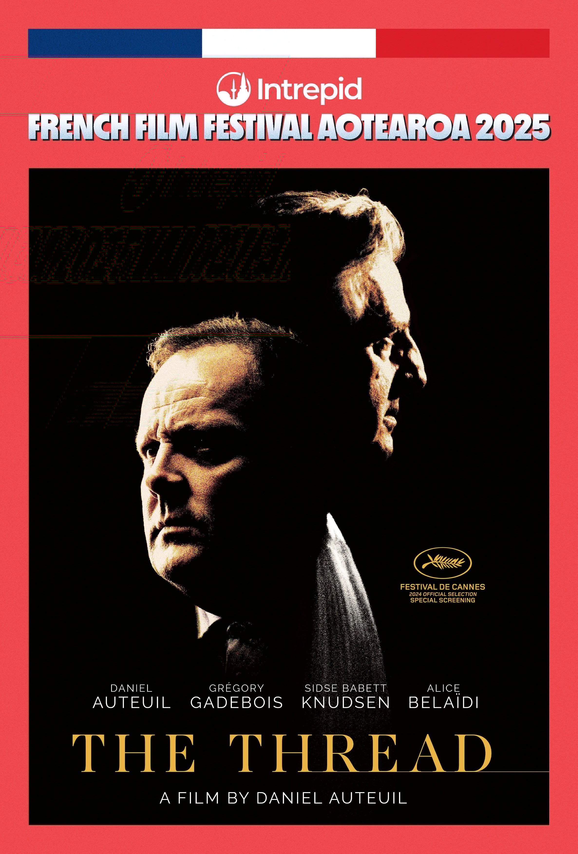 The Thread (Le Fil)