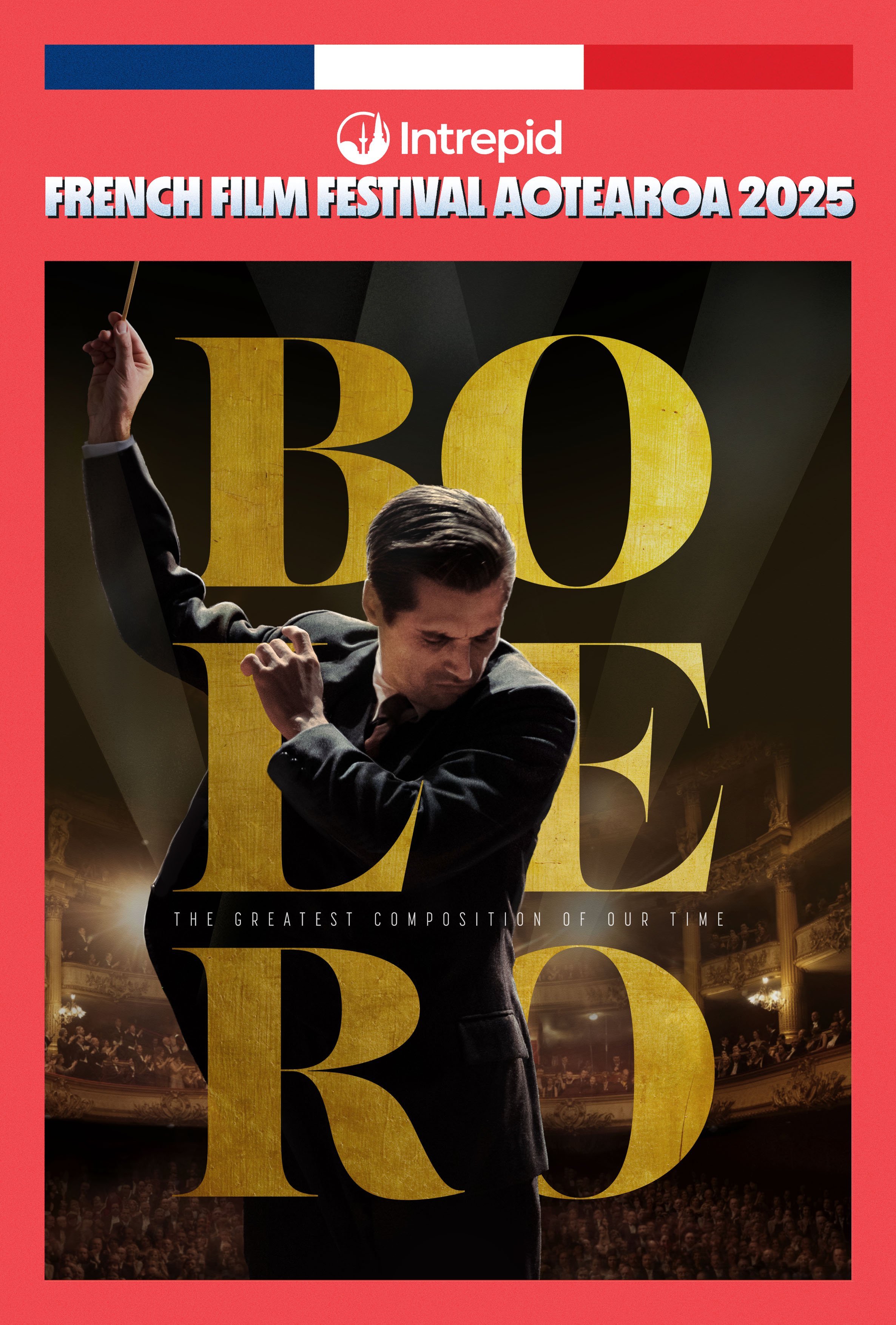 Boléro