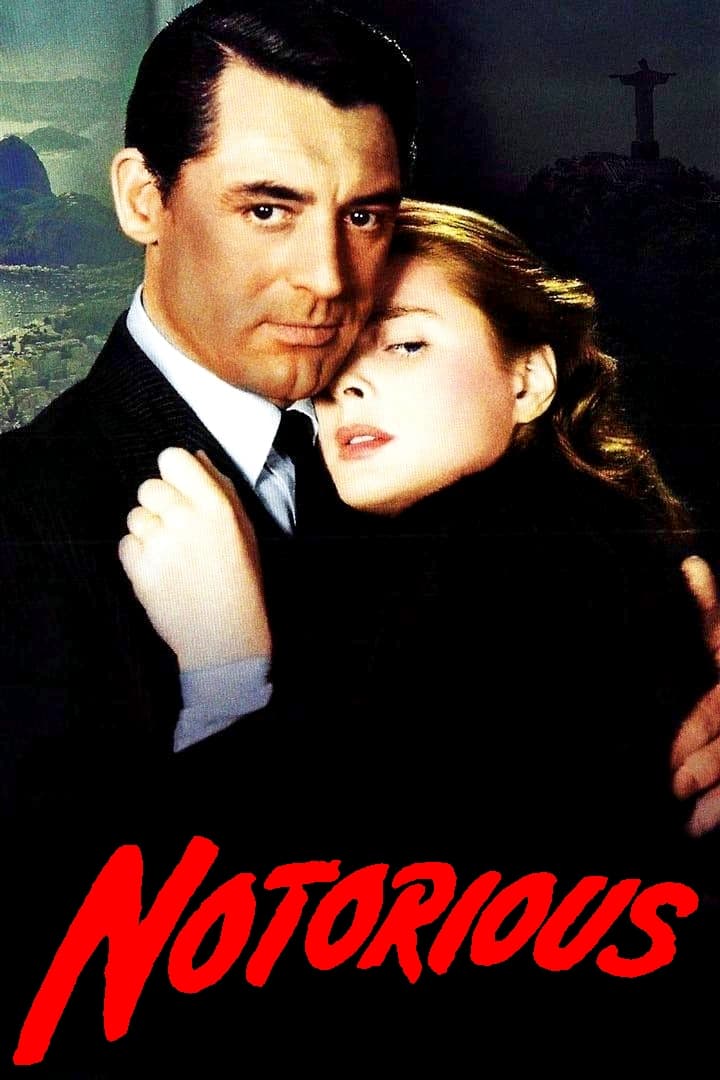 Notorious (1946)