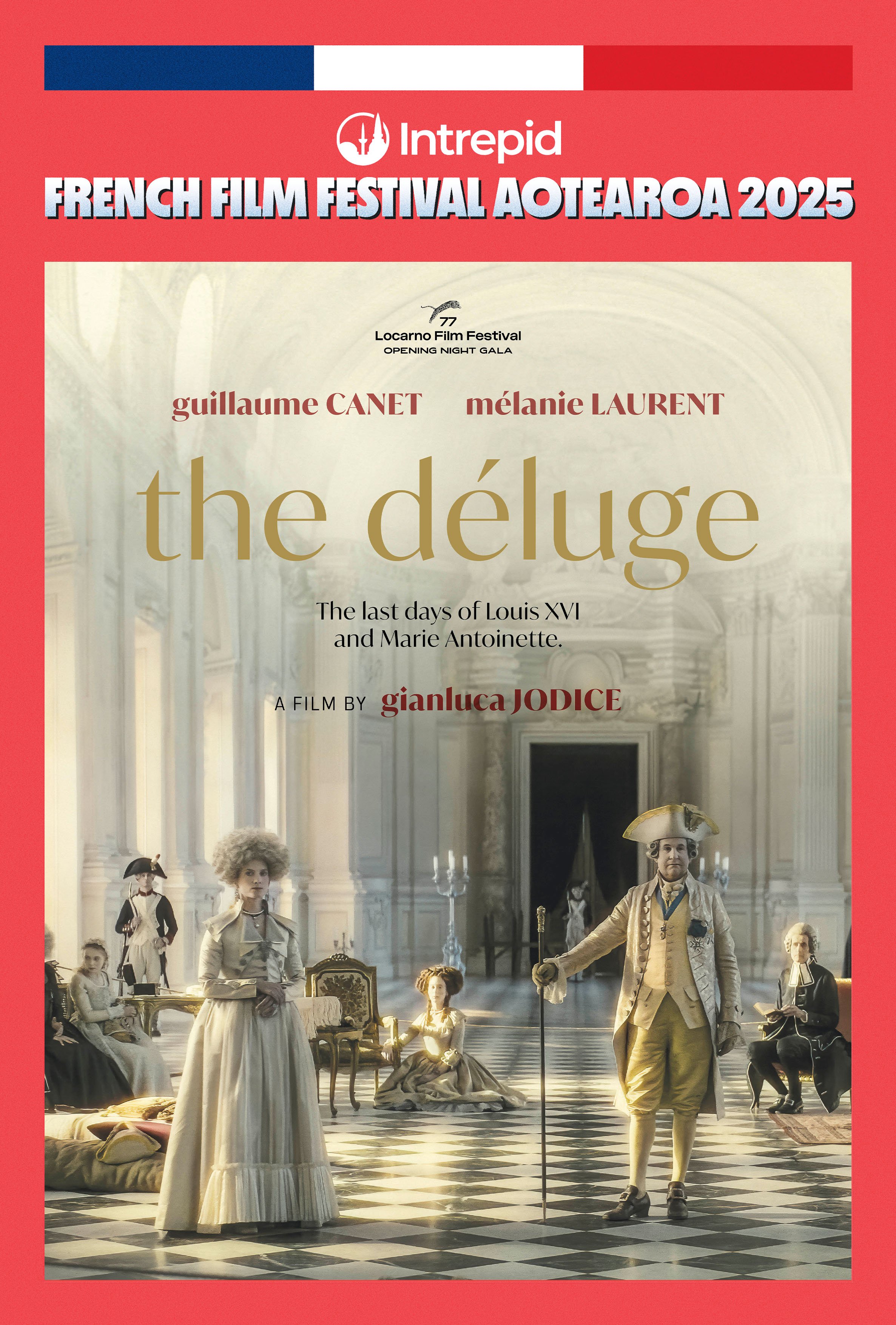 The Deluge