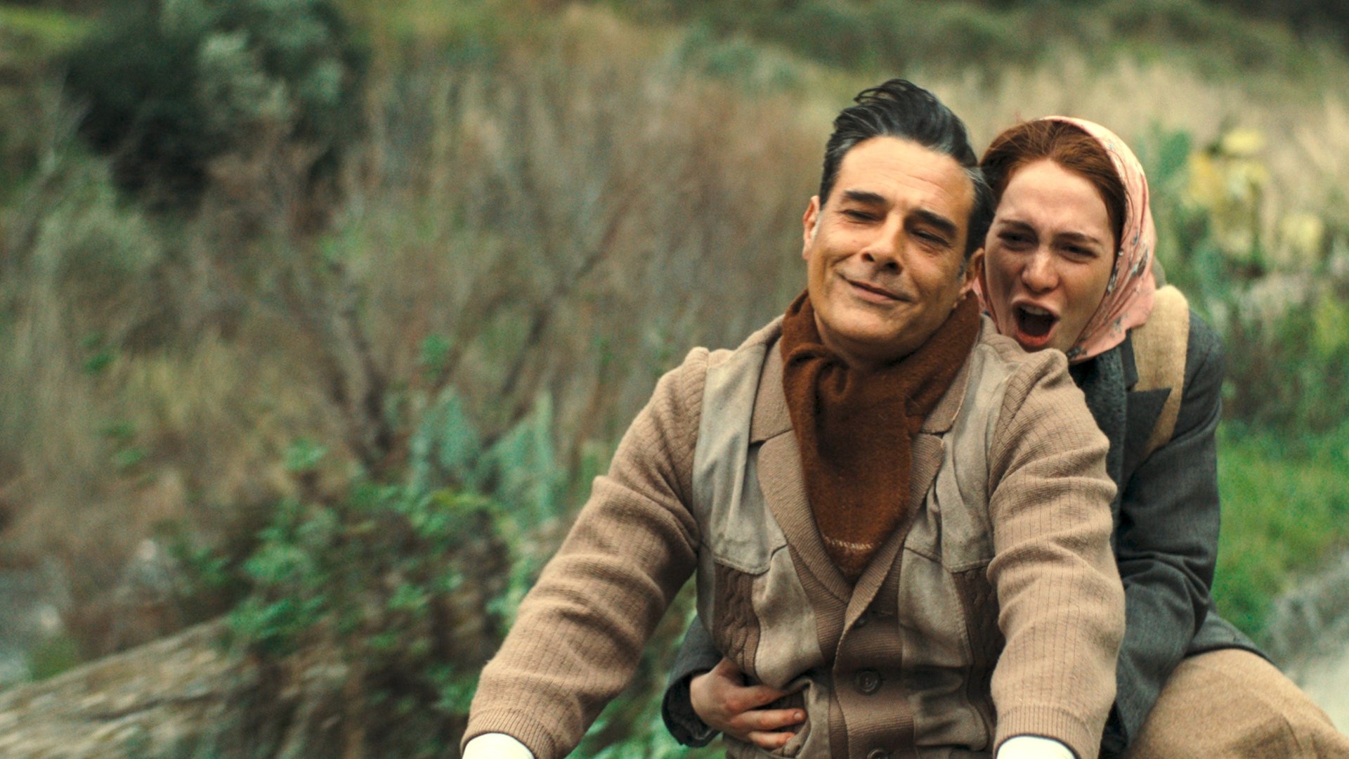 Italian Film Festival