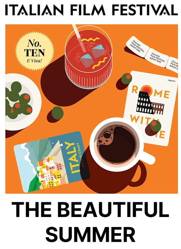 The Beautiful Summer (La bella estate)