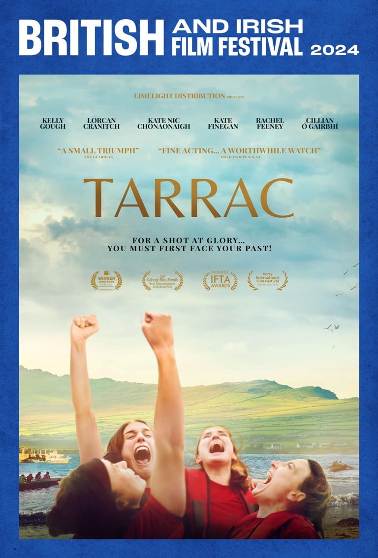 Tarrac