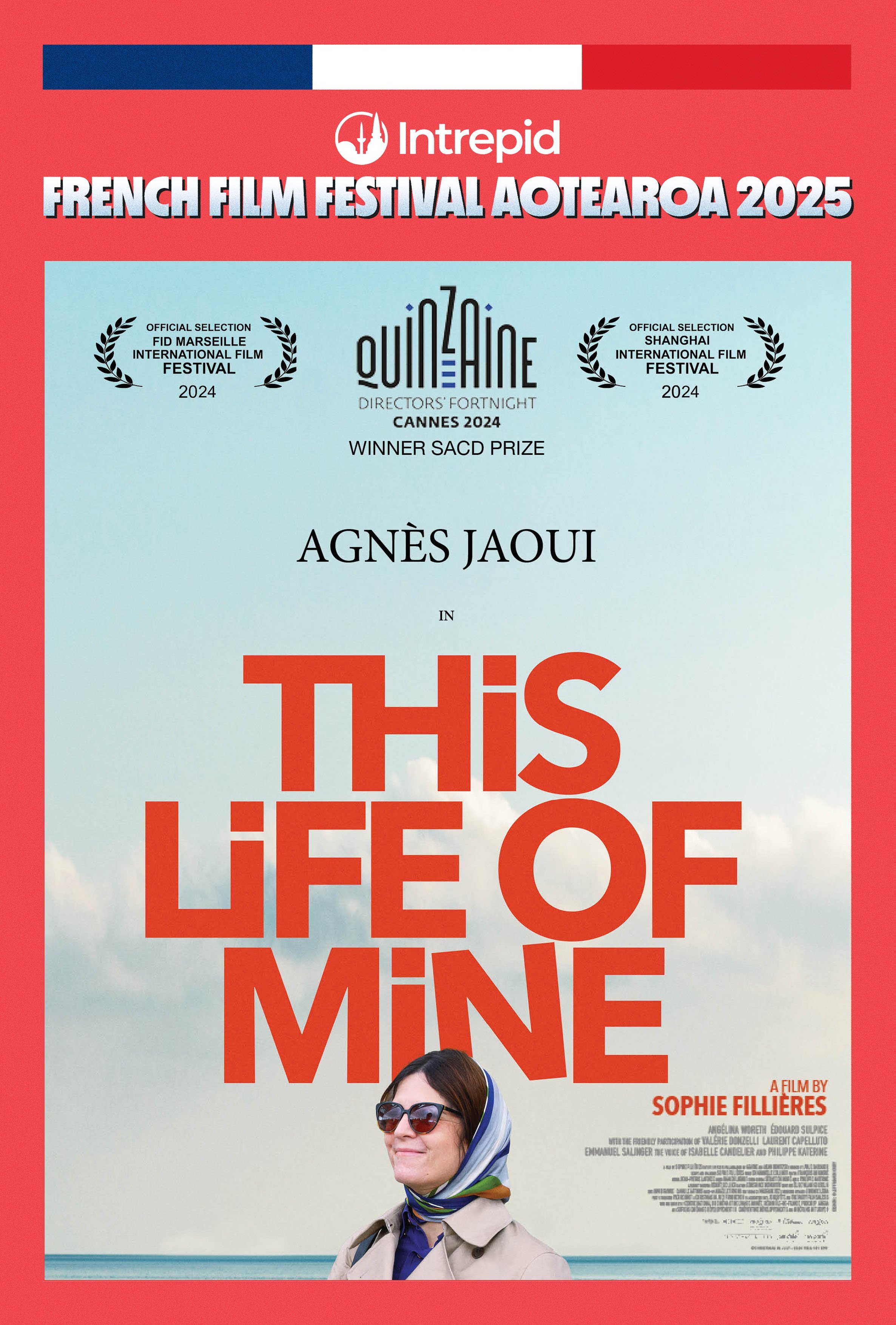 This Life of Mine