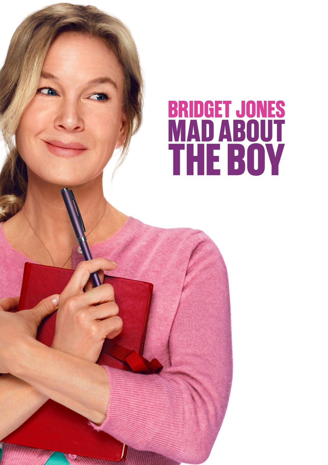 Bridget Jones: Mad About the Boy