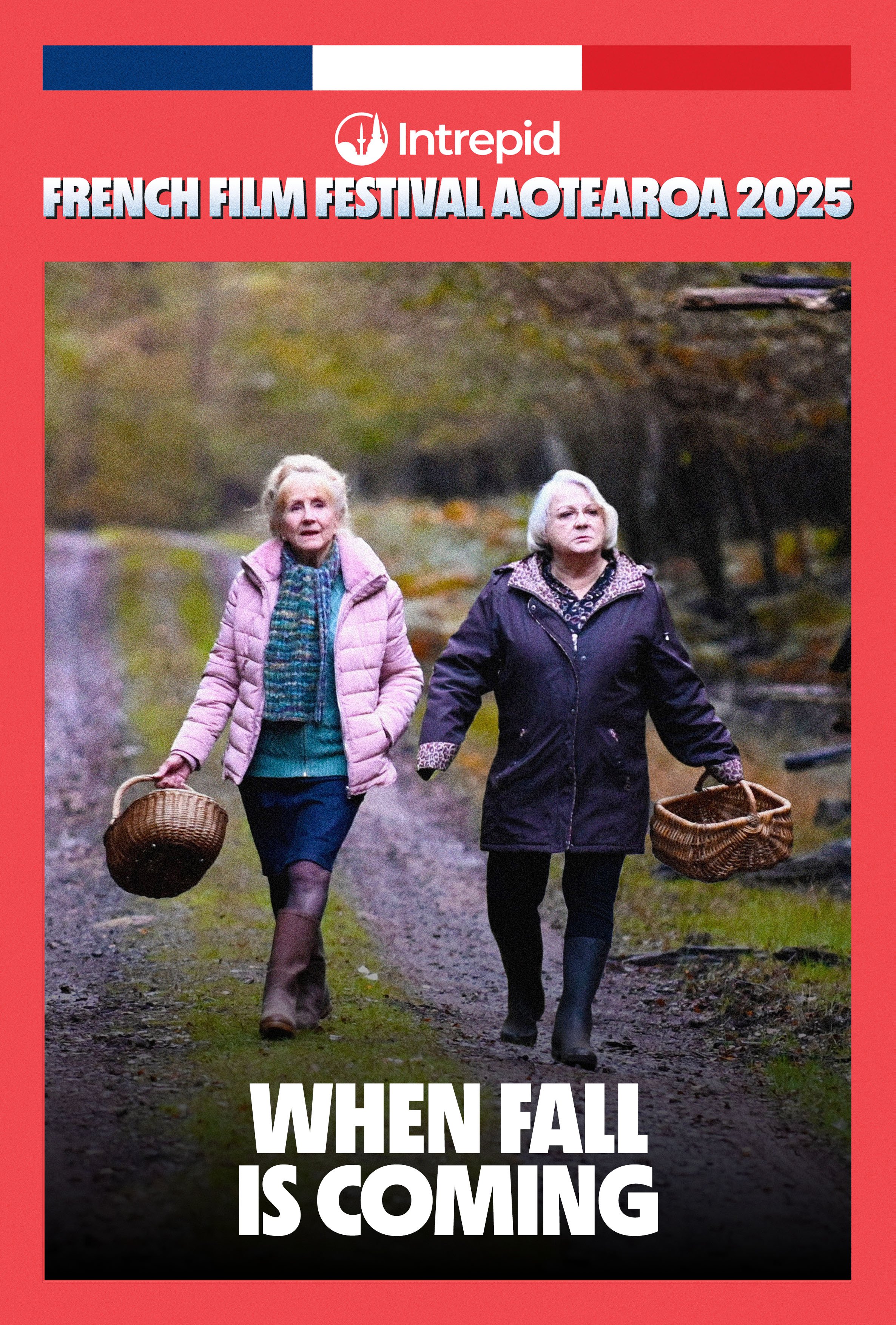 When Fall is Coming
