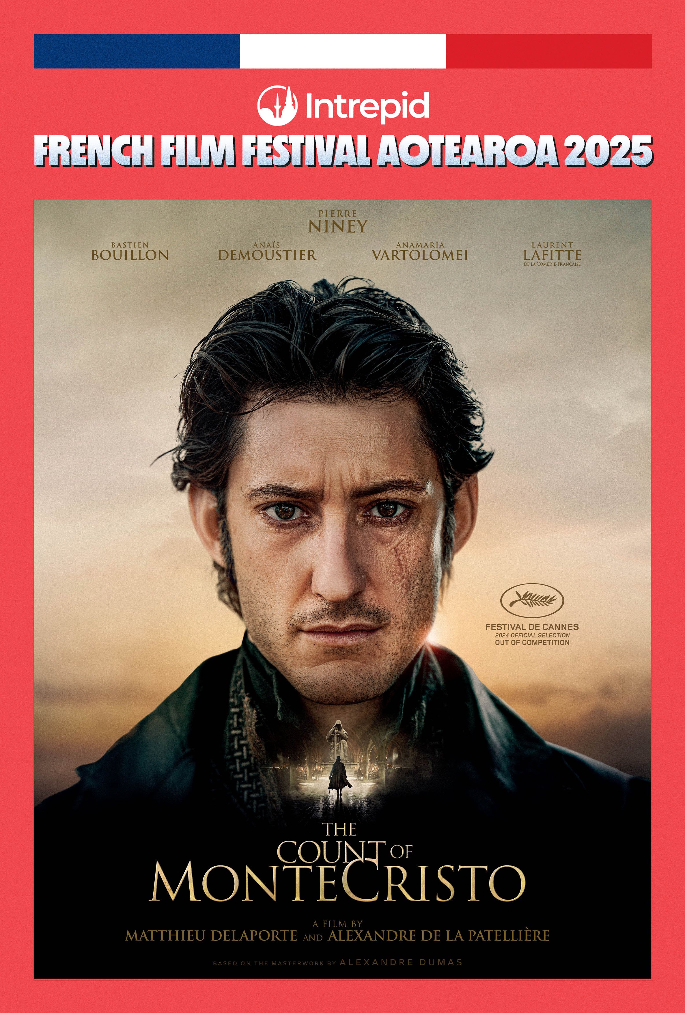 The Count Of Monte Cristo