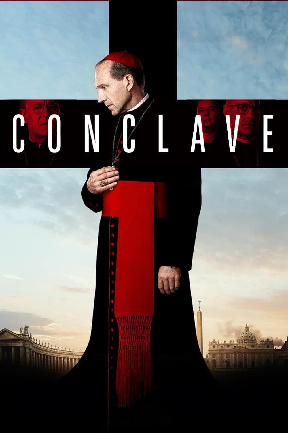 Conclave   (January 9)