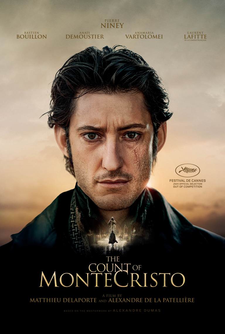 The Count Of Monte Cristo