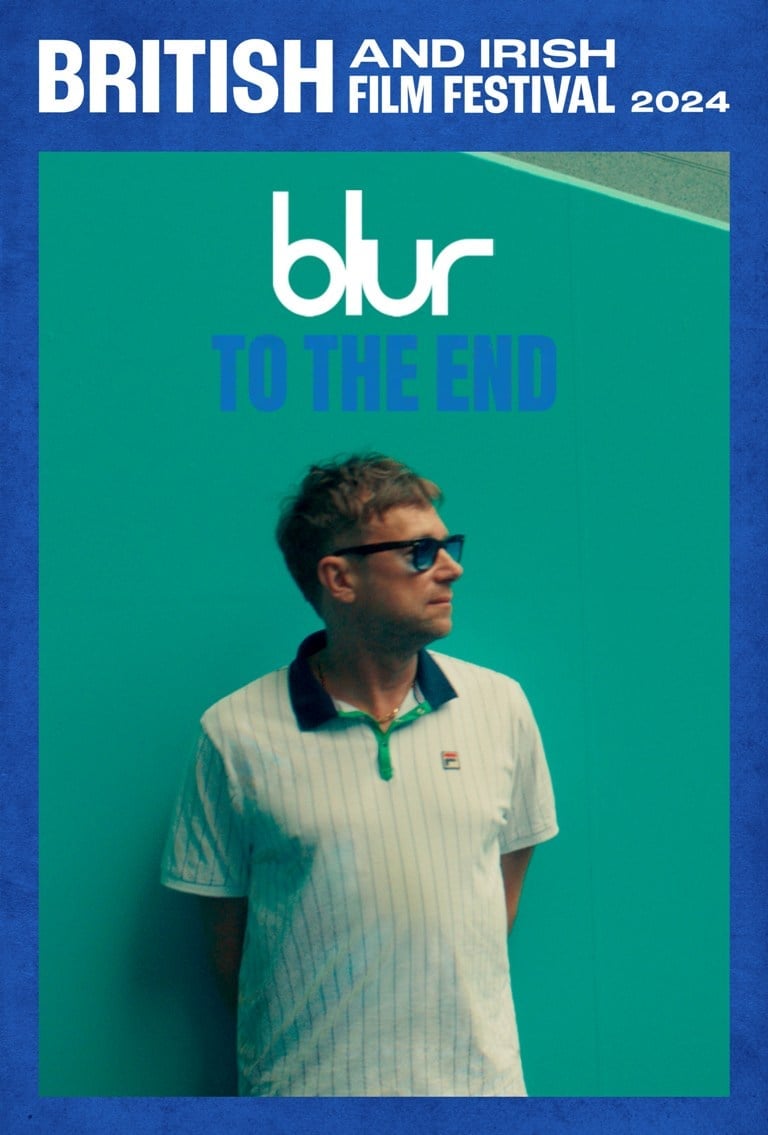 blur: To The End