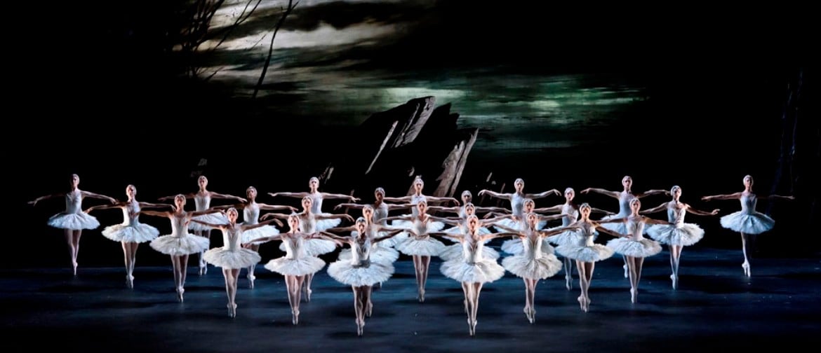 Ballet, Opera, Theatre